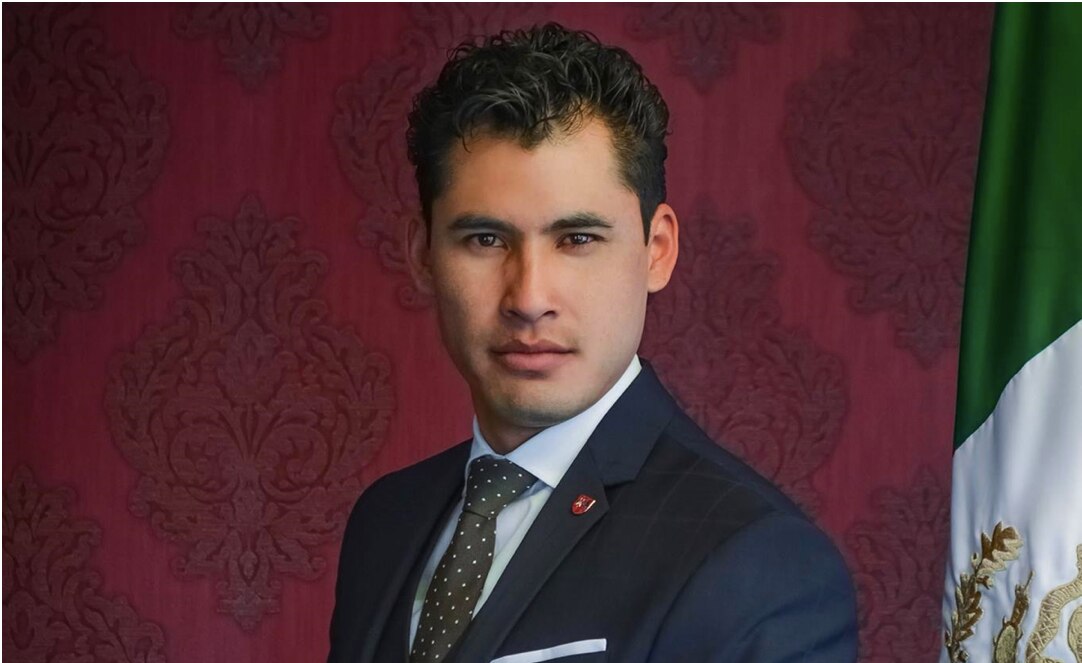 Cancelan registro de precandidato a diputado de Puebla por “abuso físico y psicológico” a su hija