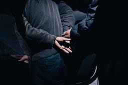 Sentencian a un hombre a prisión por robar en ocho tiendas en Querétaro