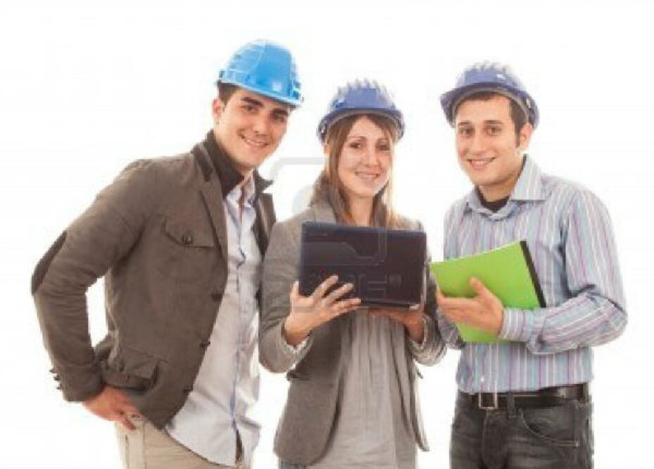 Bolsa de trabajo demanda ingenieros 