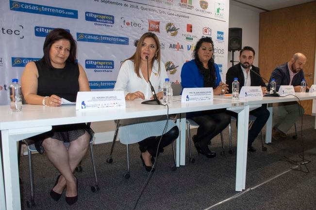 AMPI alista foro inmobiliario para certificar gremio   