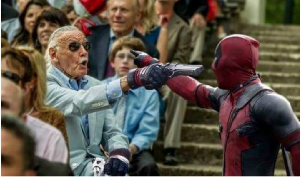 Marvel confirma teoría sobre los cameos de Stan Lee