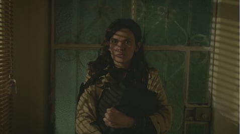 La película "Juana" tendrá dos funciones en Querétaro