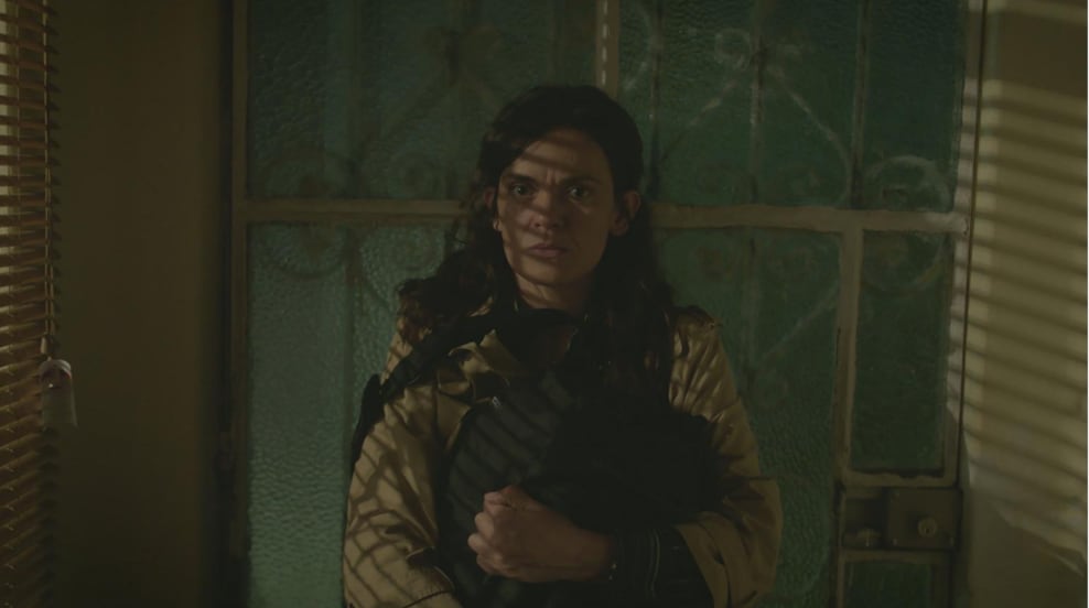 La película "Juana" tendrá dos funciones en Querétaro