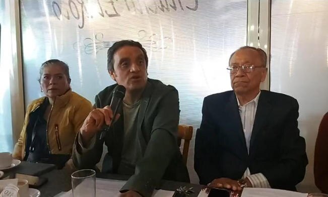 Morena abre registro para la gubernatura