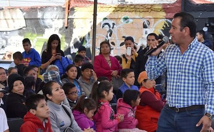 Anuncian convocatoria para becas escolares