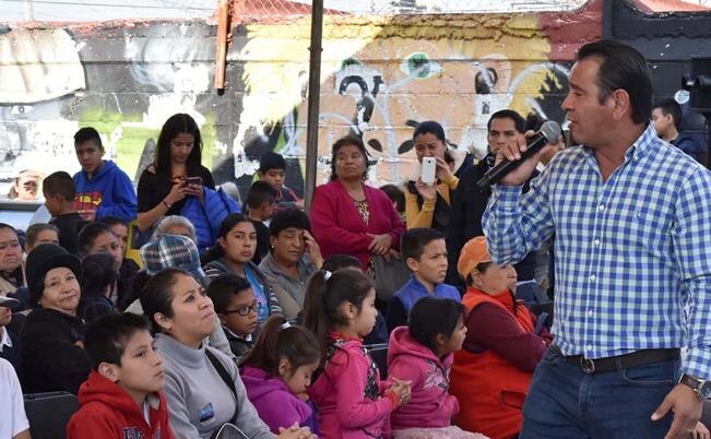 Anuncian convocatoria para becas escolares