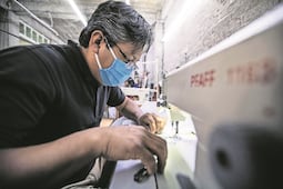 Avanza reforma laboral en el Congreso de Querétaro