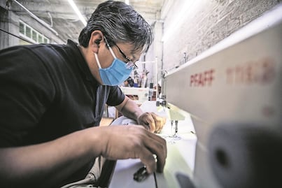 Reducir jornada laboral impactaría economía, advierte la Coparmex