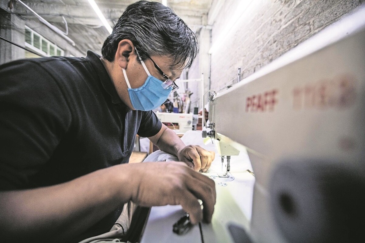 Reducir jornada laboral impactaría economía, advierte la Coparmex