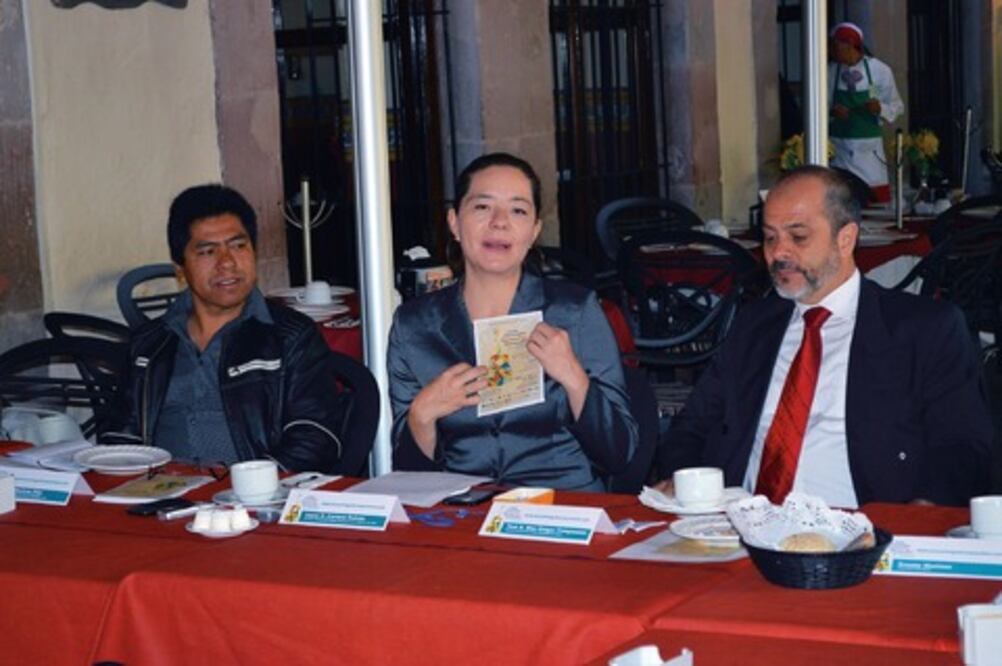 Reunión de guitarristas