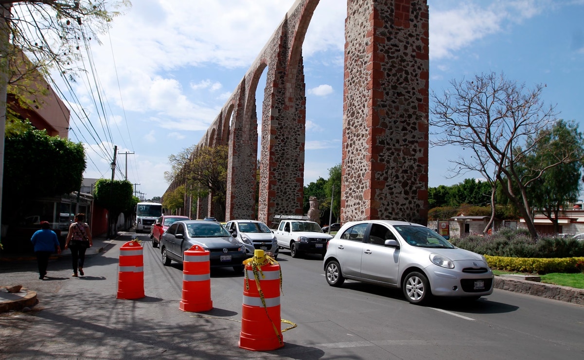 Refrendo vehicular 2025 en Querétaro: Estos son los beneficios si pagas de enero a marzo