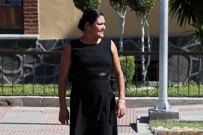 Legisladora del PRI buscará reunirse con el ISSSTE 