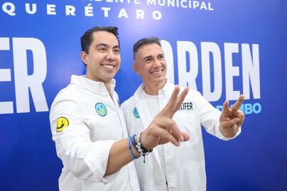 "Vamos a poner al 100 todas las unidades deportivas", promete Felifer Macías