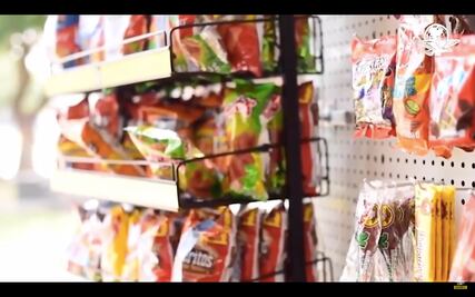 Entra en vigor en Oaxaca ley que prohibe vender “chatarra” a niños