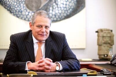 Banca no fiscalizará  a sus clientes: ABM