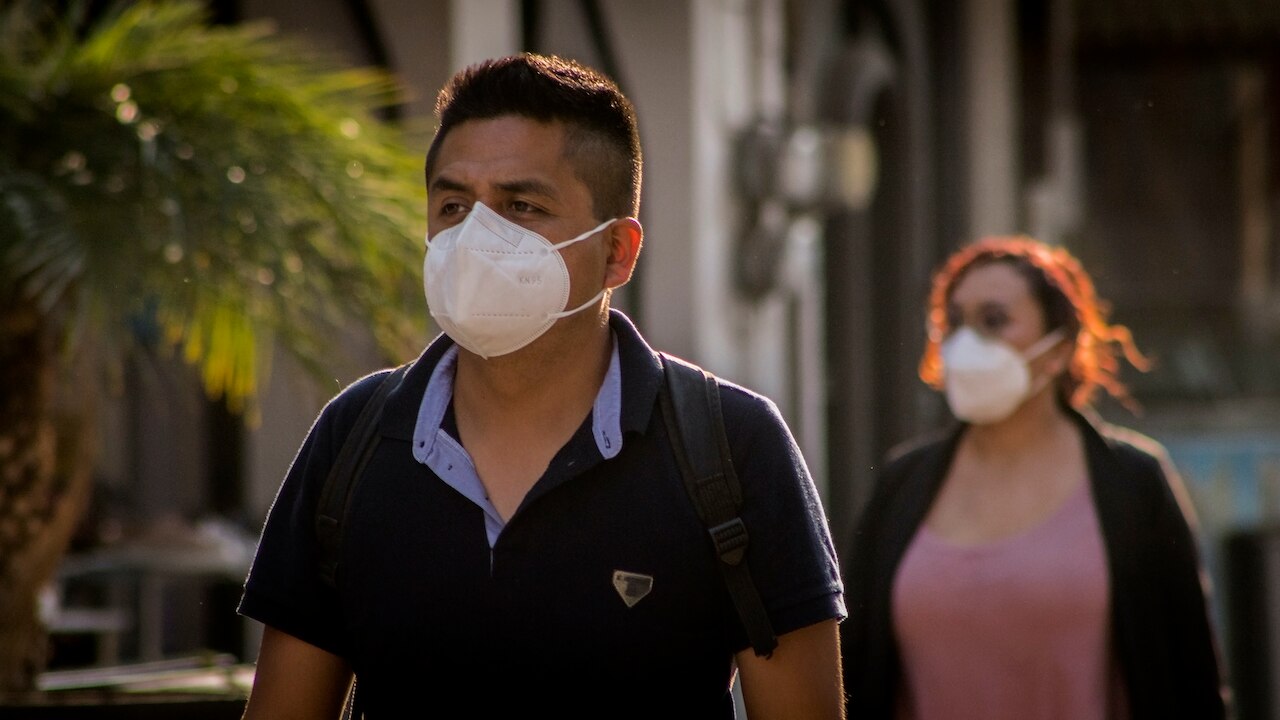 Casi 30 muertes más hubo este miércoles a causa del Covid