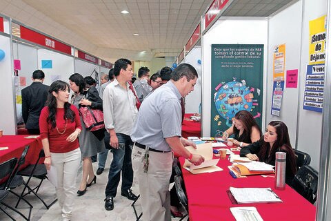 Ocupa Querétaro décimo lugar nacional en desempleo