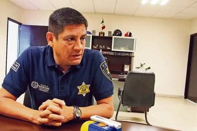 Vigila SSPM robo a vehículos