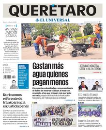 Portada 09 de febrero de 2024