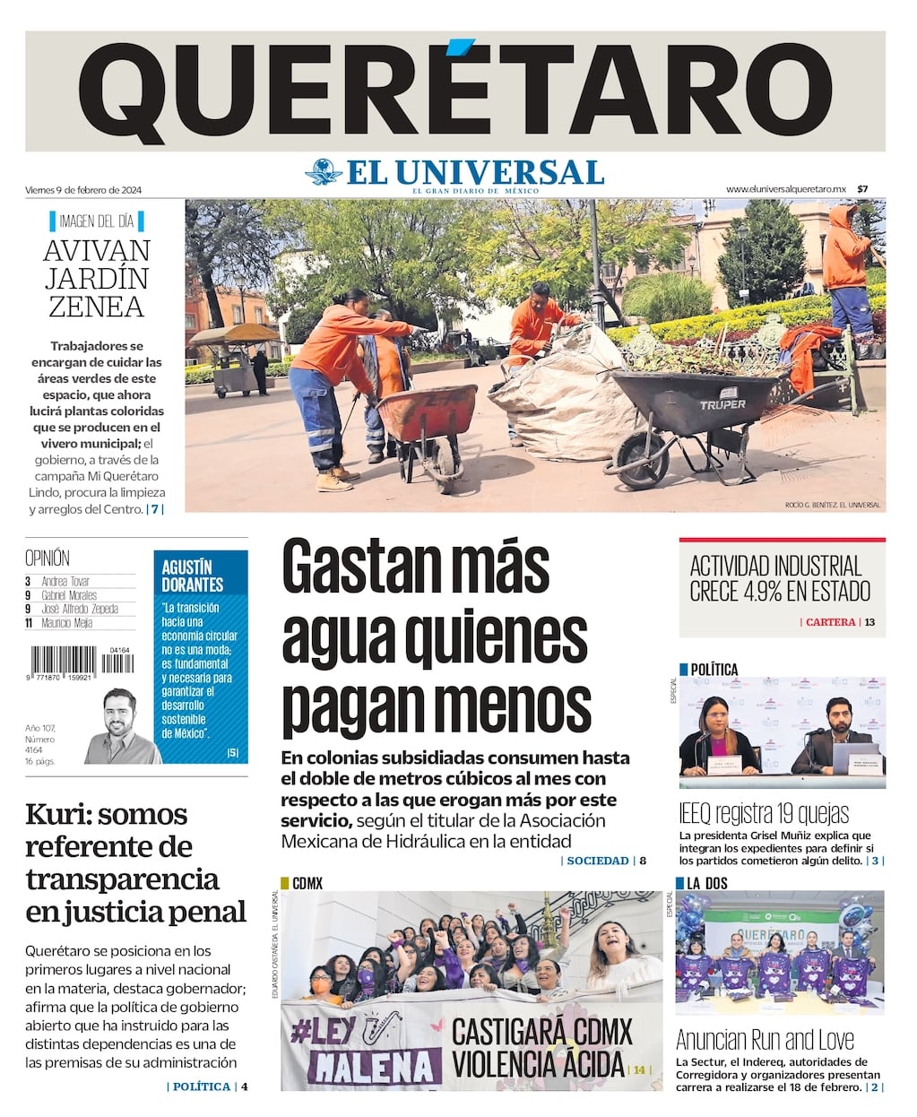 Foto: El Universal