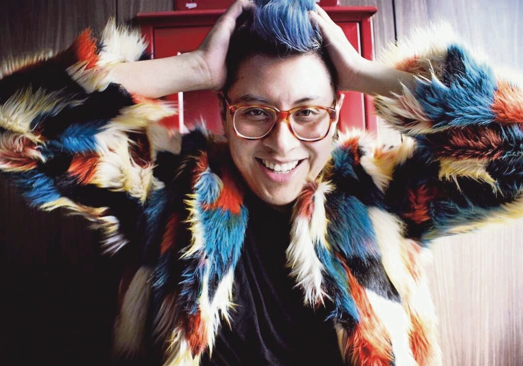 Un mes con risas al por mayor