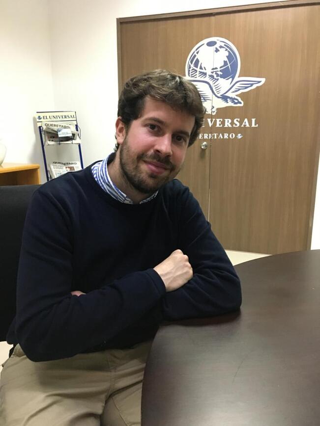 “Tengo bastante experiencia como director huésped”