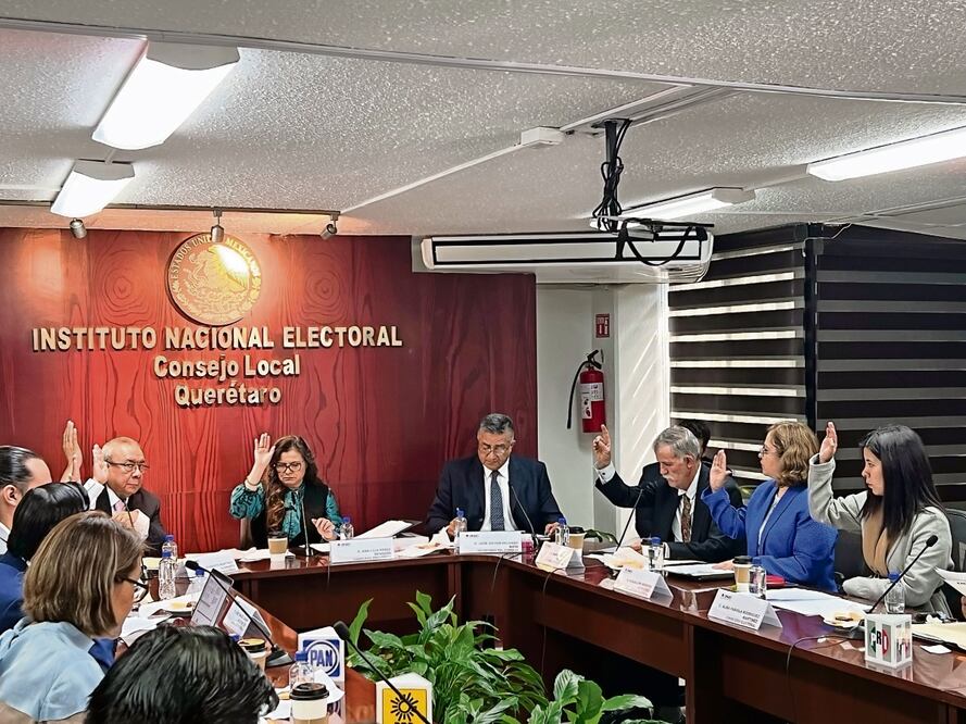 Emiten convocatoria para consejeros del INE