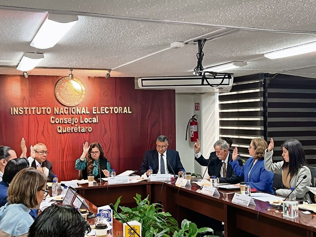 Emiten convocatoria para consejeros del INE