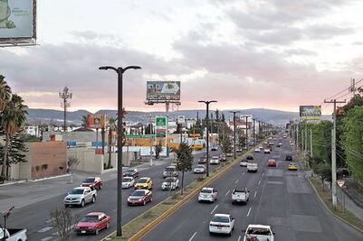 Analizan ampliar línea troncal del transporte público