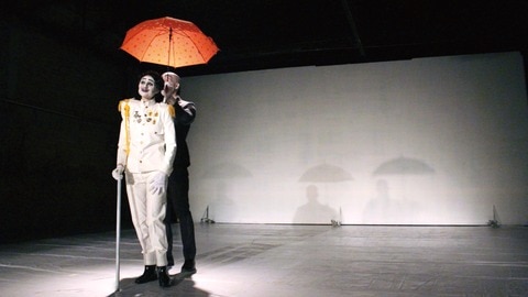 Teatro sirve para protestar