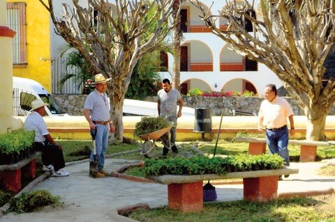 Ampliarán actividades en museo histórico 