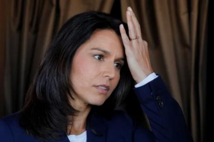 ¿Quiénes son los aspirantes demócratas a la presidencia de EU en 2020?