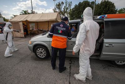 Niegan a 297 personas ingreso a Querétaro; no acreditaron visita esencial  