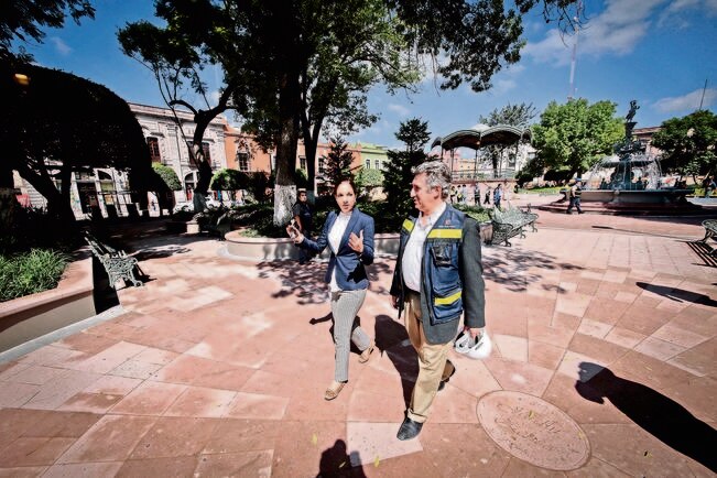 Concluyen obras en el Zenea y lo reabren