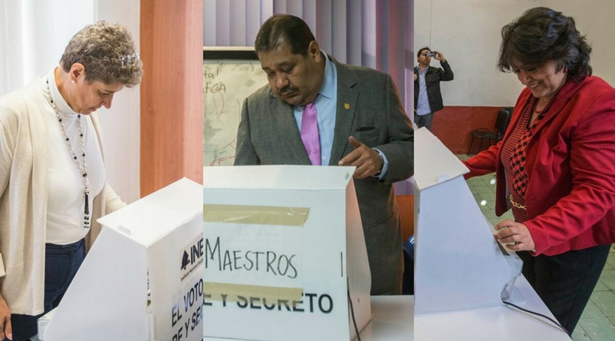 (FOTO: DEMIAN CHÁVEZ)