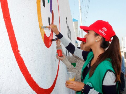 Programas sociales, otra exigencia