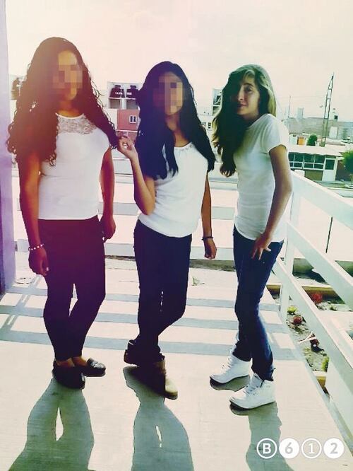 “No vamos a descansar hasta hallar a Rosario”