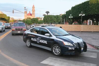 PRI quiere informe de seguridad en SJR 