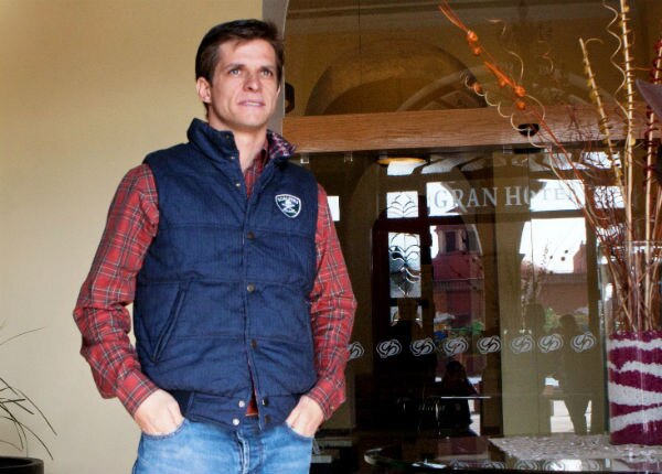 Llega El Juli a Querétaro