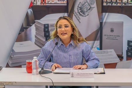 Piden a ESFE información adicional sobre auditorías