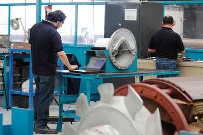 Van cinco paros técnicos durante 2014