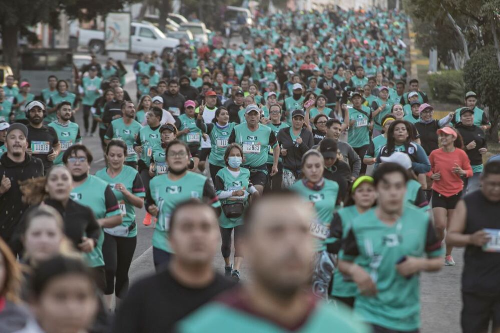 Foto: Demian Chávez