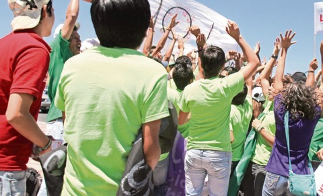 Mundial será visto en plazas