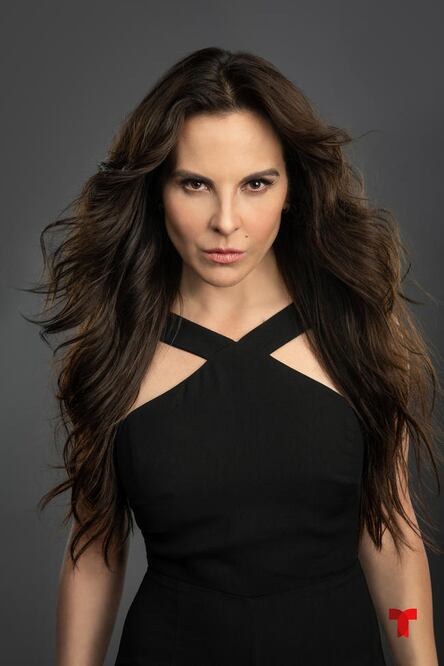 Kate Del Castillo ríe al último  