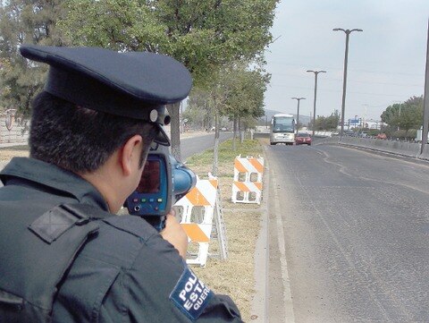 Reducen accidentes tras labor preventiva