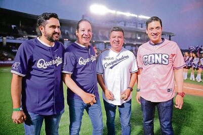 Bajo Reserva 21 de abril de 2025