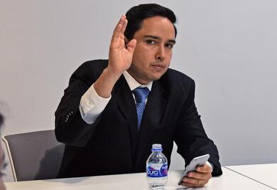 Sin propuestas para legislar centros