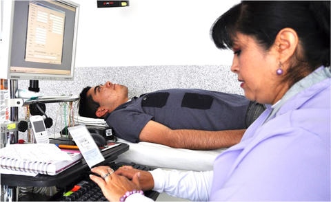 Impulsan acciones para prevenir infarto cerebral