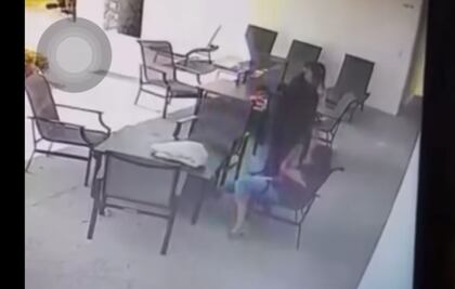 "La Fiscalía no me tomó en serio", dice mujer amenazada con arma blanca en Querétaro