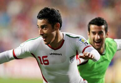 Ya hay cuatro clasificados al Mundial